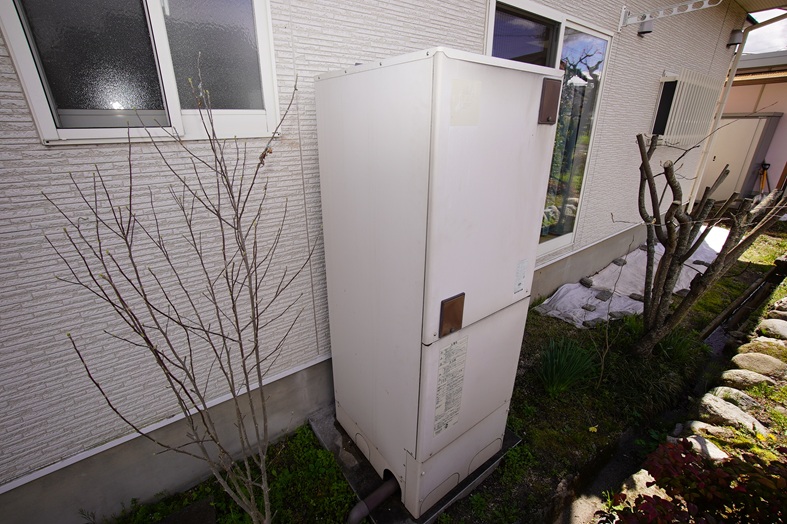 飯田市売家鼎下山中古住宅室内写真