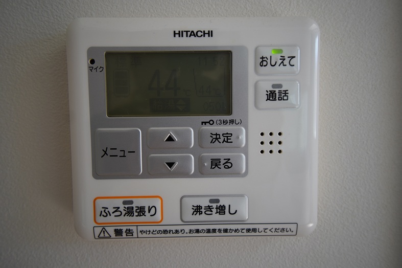 飯田市売家鼎下山中古住宅室内写真