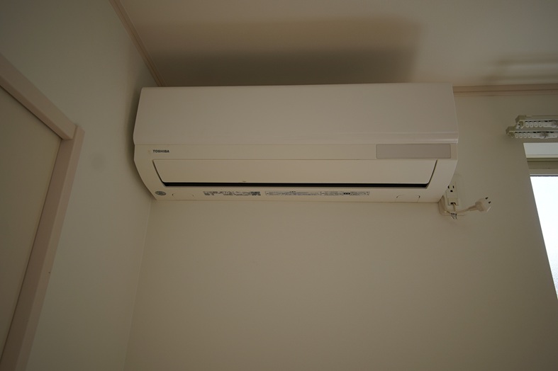 飯田市売家鼎下山中古住宅室内写真