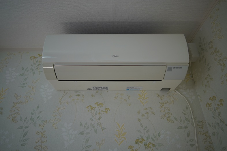 飯田市売家鼎下山中古住宅室内写真