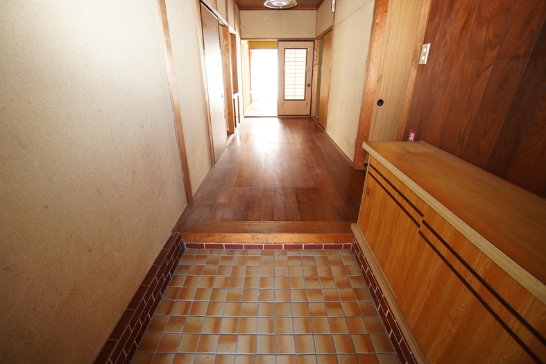 飯田市毛賀中古住宅室内写真