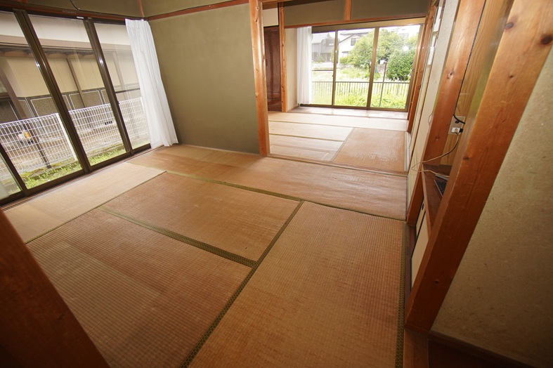 飯田市毛賀中古住宅室内写真