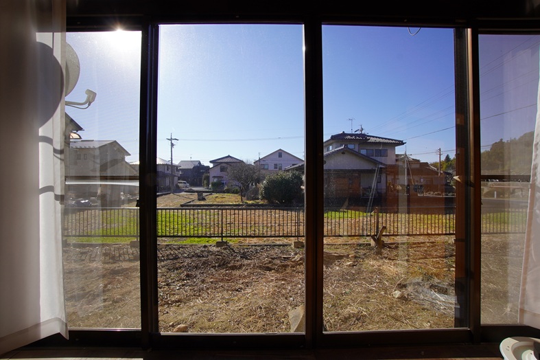 飯田市毛賀中古住宅室内写真