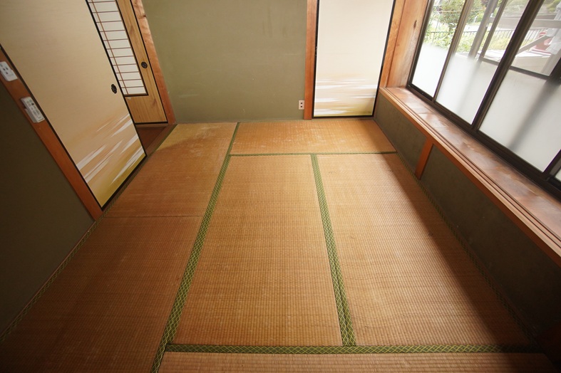 飯田市毛賀中古住宅室内写真