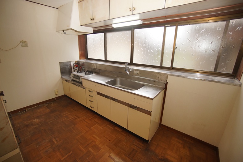 飯田市毛賀中古住宅室内写真