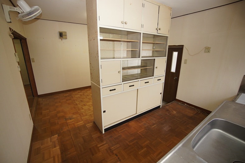飯田市毛賀中古住宅室内写真