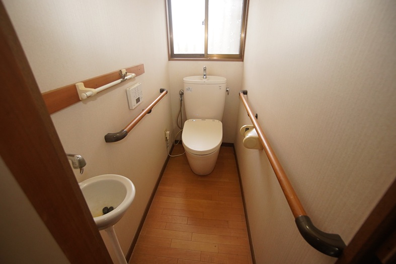 飯田市毛賀中古住宅室内写真