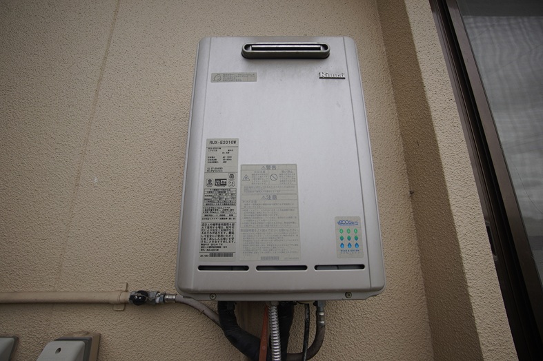 阿智村春日中古住宅設備写真