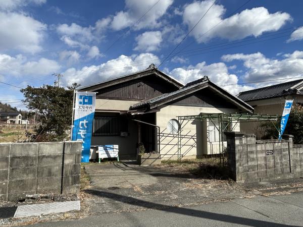 飯田市座光寺1399万円（リフォーム中）