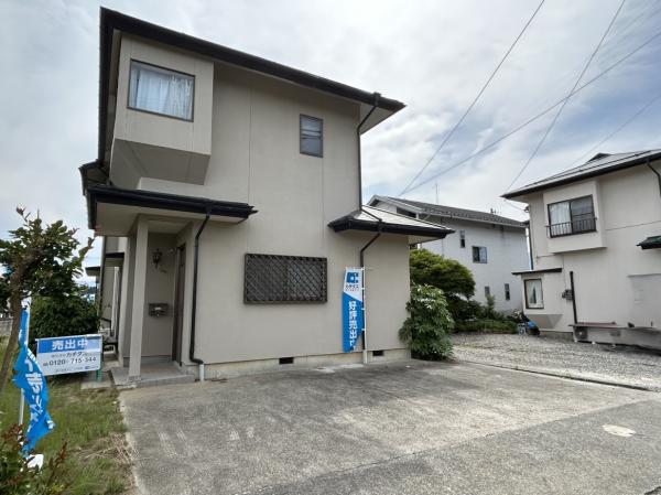 40128 飯田市鼎名古熊2299万円（4LDK）