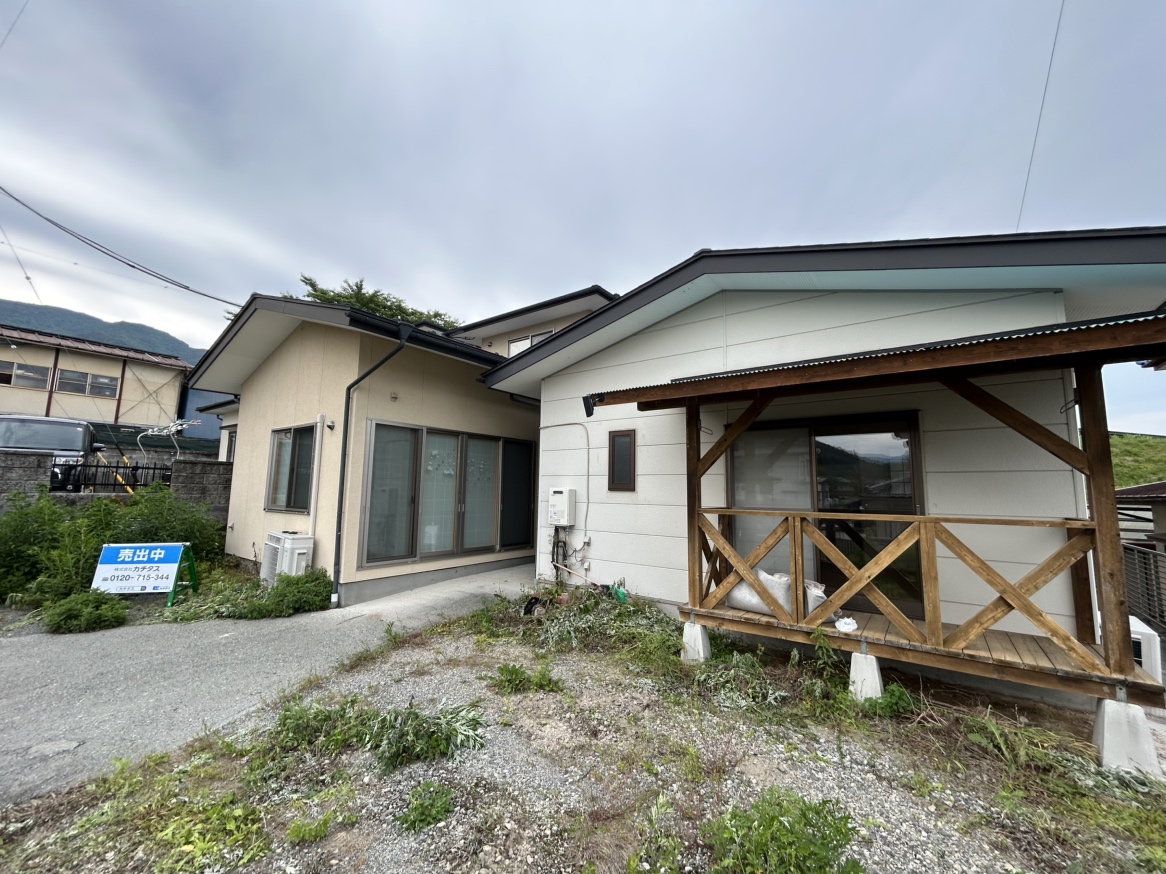40129 飯田市山本1599万円（6LDK）