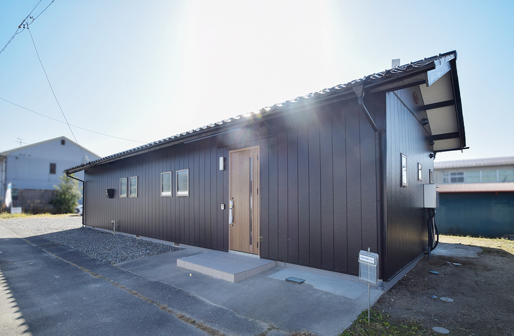 40132 高森町吉田1898万円（4LDK）