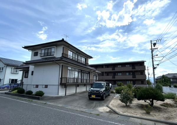 40133 飯田市上郷黒田3299万円（6LDK）