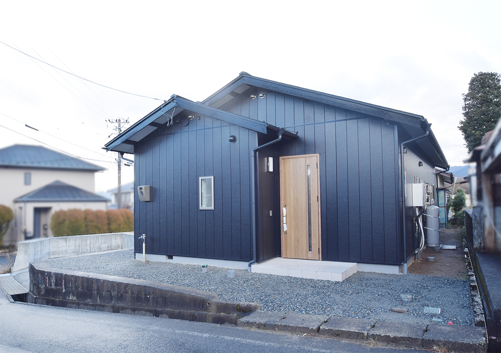 40135 飯田市座光寺1798万円（3LDK）