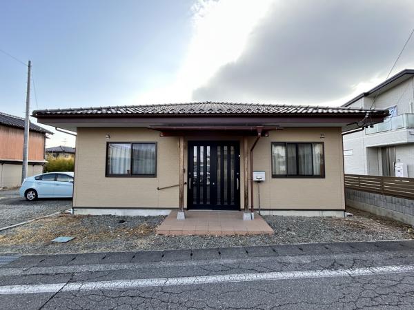 40136 飯田市白山通り1丁目3299万円（3LDK）