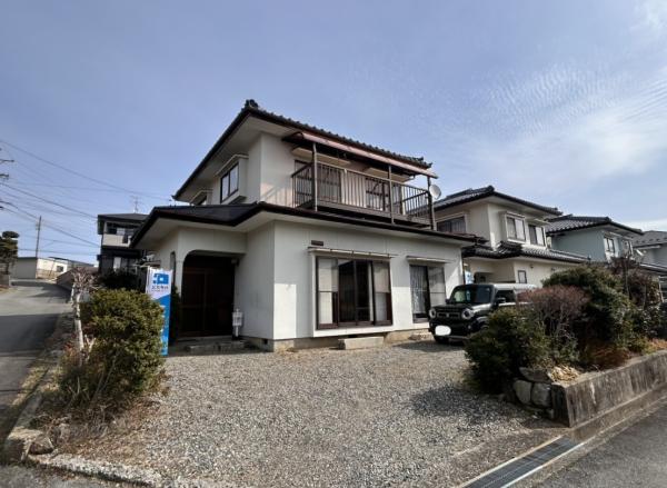 40137 飯田市北方1799万円（3SLDK）