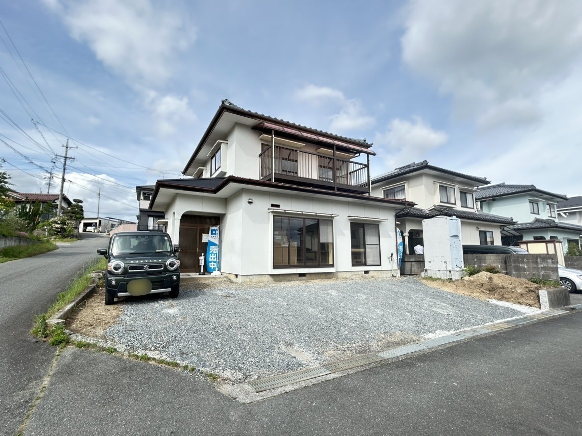 40137 売家・中古住宅（リフォーム）飯田市北方1849万円（3SLDK）