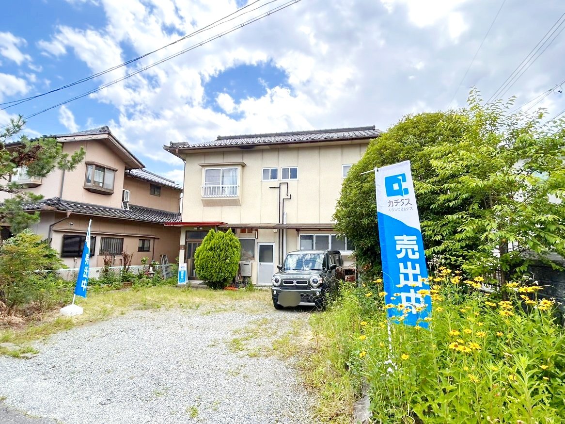 飯田市東栄町1899万円（4SLDK）